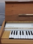 Ретро музикален инструмент Hohner ORGANA 30 / Органи / пиано, снимка 3