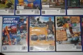 Игри за PS2 Sonic Heroes/LA RUSH/MX VS ATV/Shrek SuperSlam/Bee/Air Ranger/Driver/SSX Tricky/WRC 2/, снимка 13