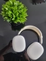 AirPods Max 1 Gen Сиви – работят отлично, по-лошо състояние, снимка 1