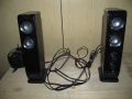 2 чифта малки качествени тонколони, снимка 2
