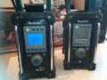 makita profi-СТРОИТЕЛНО РАДИО без батерия 0105211438, снимка 3