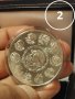 Сребърна монета Мексикански либертад 2008 година 1 унция, снимка 4