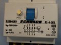 дефектнотокова защита SCHRACK 40-4-003 residual current circuit breaker 40A, 30mA, снимка 3