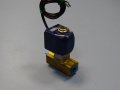 магнет вентил ALCO CONTROLS 214 CB G1/4 110VAC solenoid valve