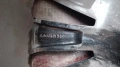 4 бр лети джанти МАМ 19" 8,5 J болтове 5х100 и 5х112, снимка 4