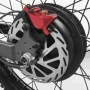 НОВО!! Електрически велосипед Coswheel R19 6000W 72V/40Ah 80км. ч. , снимка 12