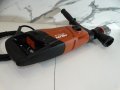 Hilti DD 110 D - Диамантено пробивна машина, снимка 9