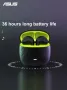 Безжични слушалки ASUS 36ч работа, снимка 4
