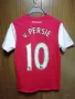 Arsenal van Persie Nike 2011/2012 оригинална юбилейна тениска фланелка Арсенал Ван Перси , снимка 1