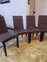 Продавам трапезни столове-4 броя , снимка 5