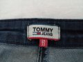 Tommy Hilfiger оригинални дамски дънки в тъмносин цвят р-р W29 L32, снимка 6