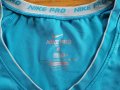 Nike Pro, Dri-Fit, Оригинална, Размер S. Код 1292, снимка 5