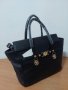 Черна чанта/реплика  Versace  код SG311, снимка 3
