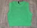 късо електриково пуловерче , снимка 5