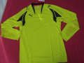 Puma V-Konstrukt Вратарска Блуза размер L, снимка 4