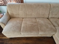 Диван с десен ъгъл, снимка 5