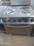 Професионална печка с котлони, снимка 1 - Обзавеждане на кухня - 32415666