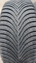 Зимни гуми 205/50/17 Michelin Alpin 5 2 броя , снимка 2