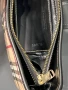 чанти BURBERRY Check Sling Bag, снимка 7