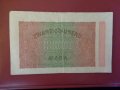 Germany, Reichsbanknote   20000 Mark 20.2. 1923 , снимка 2