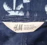 H&M - 9-10г - 140см - Детски Бермуди, снимка 7