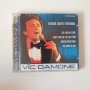 Vic Damone 16 Vocal Greats cd, снимка 1