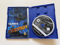 Search And Destroy за PS2, снимка 3