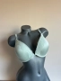 Зелен сутиен Primark , снимка 1