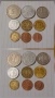 Лот монети, снимка 3