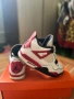 AIR JORDAN 4 RETRO GS RED CEMENT, снимка 2
