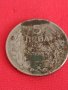 Стара монета 5 лева 1930г. България за колекционери 27457, снимка 3