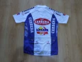 вело джърси nalini carrera тениска екип блуза шосейно колоездене мъжко оригинално XXL, снимка 2