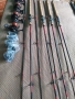 Токоз 2,70м с чисто нови макари , снимка 9