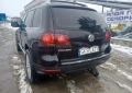 VW Touareg R5 4*4, снимка 3