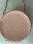 Louis Vuitton нова светло розова чанта , снимка 6