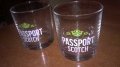 ❤️passport-2бр чаши за уиски, снимка 7