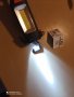 Работна лампа ЛЕД фенер 5 в 1, снимка 12