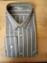 Мъжка риза с дълъг ръкав, снимка 4