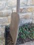 Стара дървена лопата за печене на Хляб -100 годишна, снимка 6