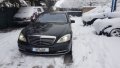 Mercedes S 350 3,5i 320 420 500 600 на части, снимка 14