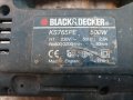 Прободен трион/зеге Black&Decker, снимка 5