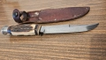 Стар нож Солинген, снимка 3
