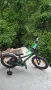 Детско колело велосипед SPECIALIZED RIPROCK 16 с алуминиева рамка., снимка 1