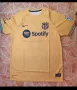 Мъжки футболни тениски ❤️⚽️ FC BARCA , снимка 4