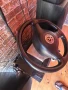 волан кожен за фолксваген , снимка 3