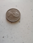 Монета Елизабет 2 coin Elizabeth II 1968, снимка 2