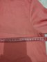 Дамски лот риза HM цвят праскова и плисирана пола с дантела S/M, снимка 2