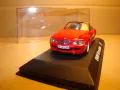 1:43 BMW M ROADSTER МОДЕЛ КОЛИЧКА ИГРАЧКА, снимка 3