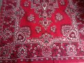 Персийски изкуствен килим, снимка 1 - Килими - 43367279