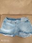 Billabong дънкови шорти, 28 размер, нови, снимка 1 - Къси панталони и бермуди - 40357163